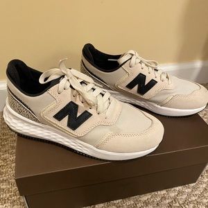Womens New Balance freshfoam